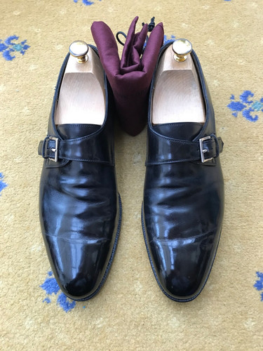 John lobb redmire schuhe - lobb,