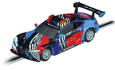 Carrera 64247 - GO!!! BMW M4 GT3 "Safety Car"