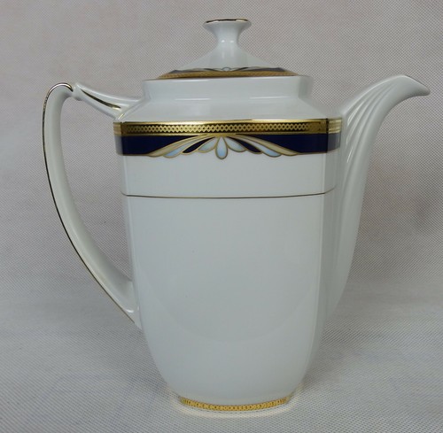 Kaffeekanne winterling - kaffeekanne,