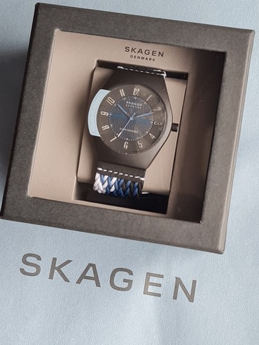 Skagen skw6868 limited edition - skagen,