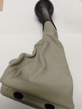 Mercedes SLK R170 Schaltknauf