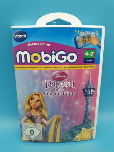 Vtech mobigo lernspiel - mobigo,