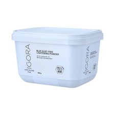 SCHWARZKOPF PROFESSIONAL IGORA VARIO BLOND Plus Fibrebond Aufheller 450g