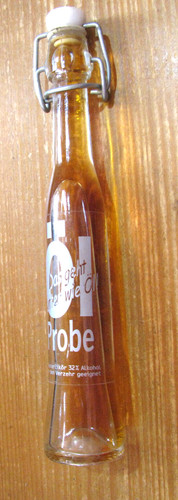 Miniflasche bügelflasche - miniflasche,