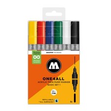 Molotow ONE4ALL Marker -