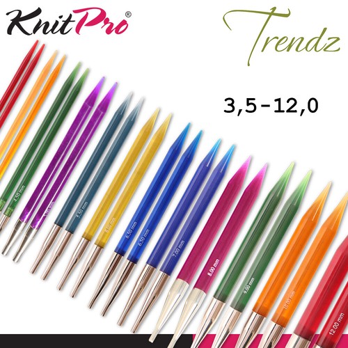 Knitpro trendz austauschbare - trendz,