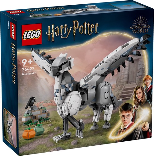 Lego harry potter 76427 - lego®,