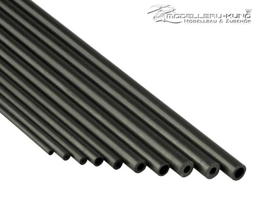 Cfk carbon rohr - rohr, rundrohr