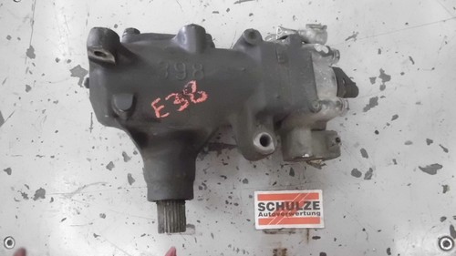 Lenkgetriebe servolenkung bmw - lenkgetriebe,