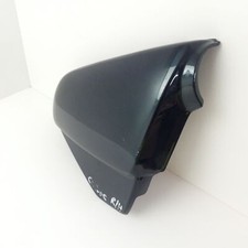 Honda CX 500 C Seitenverkleidung Mitte rechts Seitendeckel dunkelgrün C1223