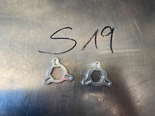 Suzuki GSXR 1000 K3 - K4 Gabel Versteller Hebel 