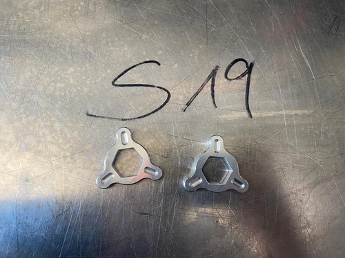 Suzuki gsxr 1000 k4 gabel - 1000,