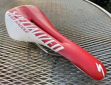 Spezialisierter Phenomsattel.