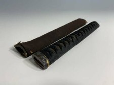 Edo-Zeit Schwertmuster