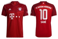 Trikot Adidas FC Bayern