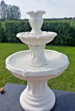 🔶 Springbrunnen Porto +