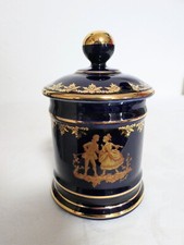 Deckeldose, Bonboniere Limoges