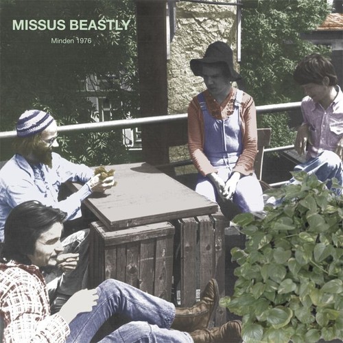 Missus beastly minden 1976 - -, /