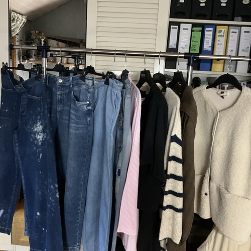 Damenpaket 44 9 - damenpaket,,