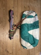 Flysurfer speed3 in 12 qm mit