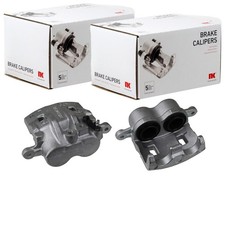 2X NK BREMSSATTEL VORNE LINKS