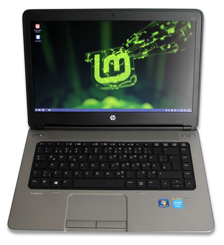 Notebook probook 640 g1 - notebook, hp