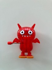 Ugly doll Orange Peaco Wind Up