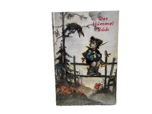 Hummel buch das - m.i.,