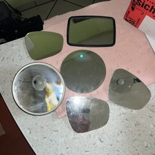 DDR Auto u.Mopedspiegel