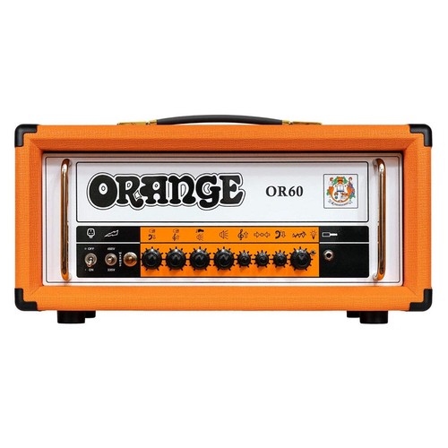 Orange or60 watt - or60,