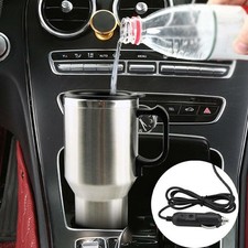 Warmwasserbereiter Kaffeetasse Auto Elektro Reisekessel Zigarette Feuerzeug