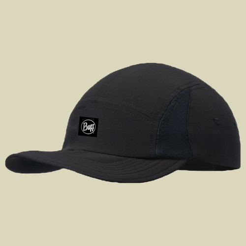 Buff panel cap sportliche - 5, go