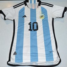 RAR Authentic Argentina WM