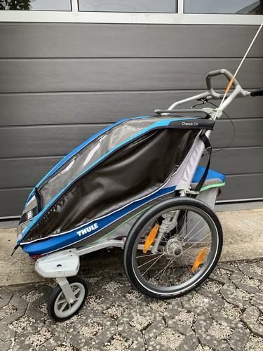 Thule chariot 2 - cx,