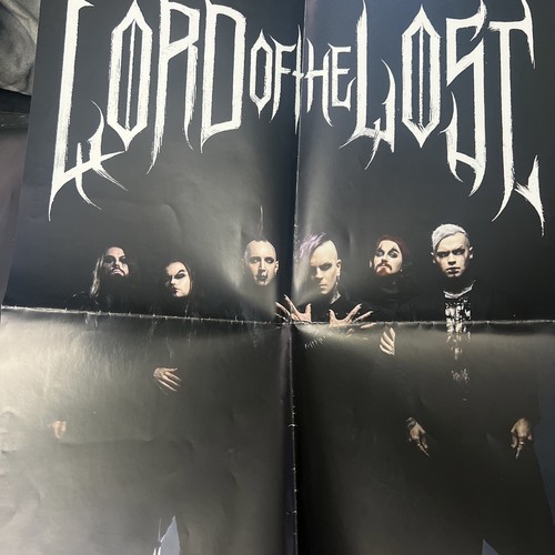 Lord the lost sonic swducer - lord,