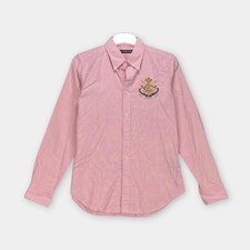 Ralph Lauren Sport Bluse Damen