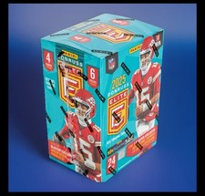 🔥UK BASED🔥2025 Panini