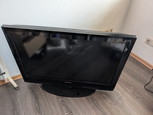Grundig vlc 6110 - vlc, c