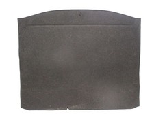 Bodenbelag Kofferraum für