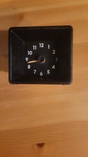 Opel Kadett E  VDO Uhr