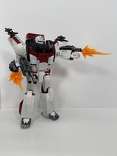 Hasbro Transformers WFC