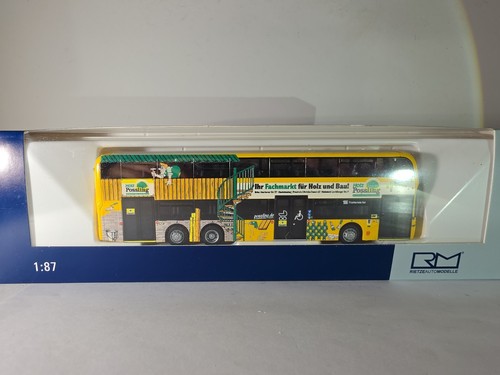 J283 rietze bus 78013 - j283,