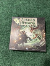 Fantasy Flight Games Arkham
