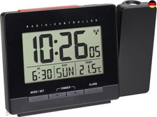 TFA Dostmann Projektionswecker