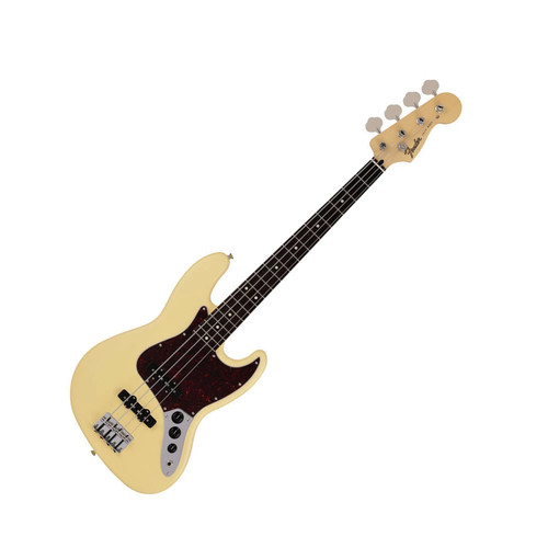 Fender made japan - made,