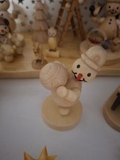 Wagner Schneemann Junior