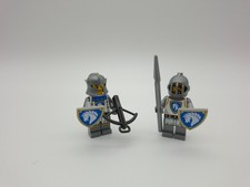 Lego Minifiguren Figuren