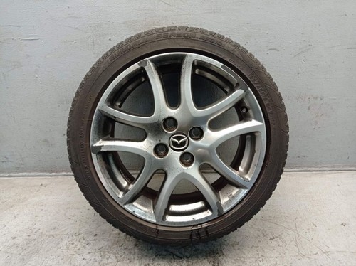 Mazda einzelrad - 2, (de,dh)