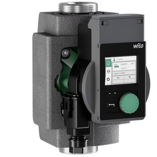 Wilo stratos pico 5 4 - pico-z, 20/0,5-4