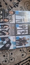 Bones DVD-Paket STAFFEL 1-6